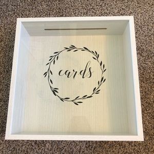 Card Box